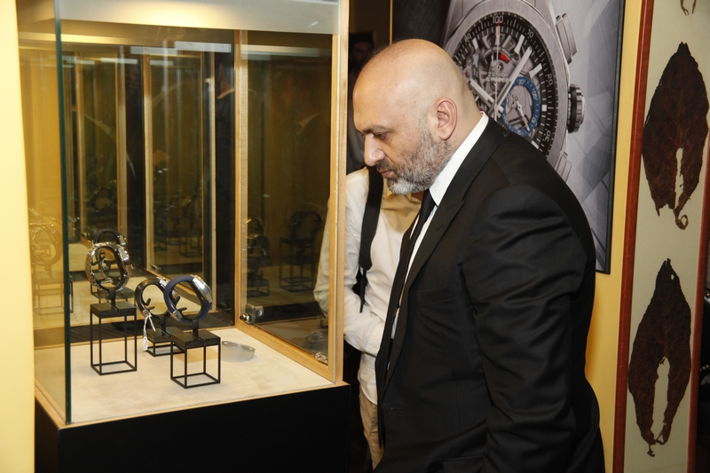 Zenith Watches Novelties Preview
